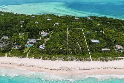 Harbour Island Beachfront Eleuthera BS