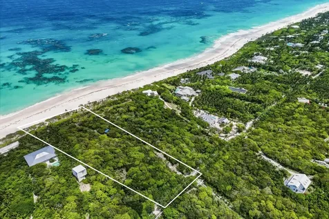 Harbour Island Beachfront Eleuthera BS