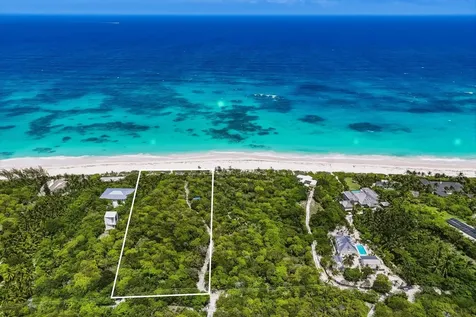 Harbour Island Beachfront Eleuthera BS