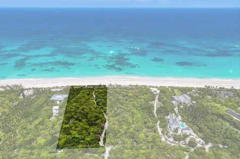 Harbour Island Beachfront Eleuthera BS