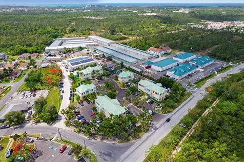 Western Road 4 & 5 New Providence Paradise Island BS
