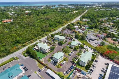 Western Road 4 & 5 New Providence Paradise Island BS