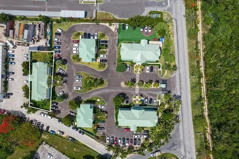 Western Road 4 & 5 New Providence Paradise Island BS