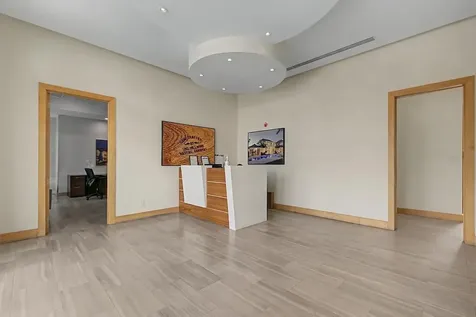 Western Road 4 & 5 New Providence Paradise Island BS