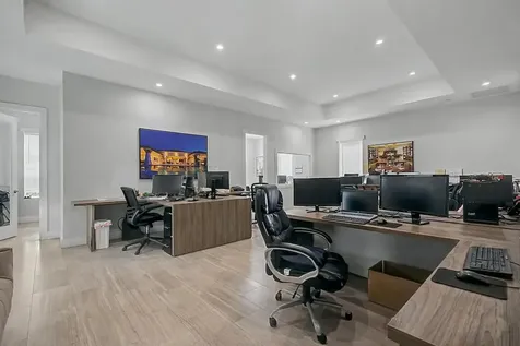 Western Road 4 & 5 New Providence Paradise Island BS