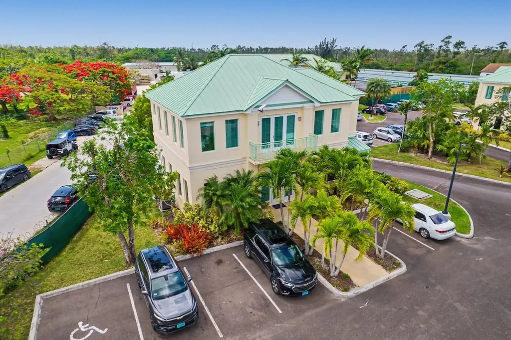 Western Road 3 New Providence Paradise Island BS