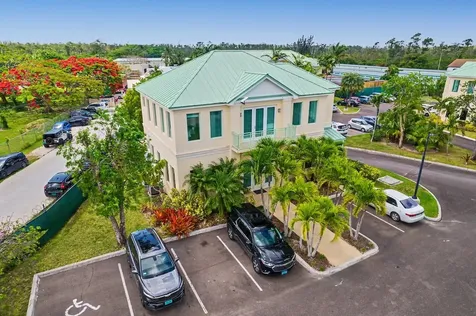 Western Road 3 New Providence Paradise Island BS