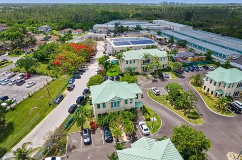 Western Road 3 New Providence Paradise Island BS