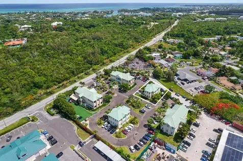 Western Road 3 New Providence Paradise Island BS