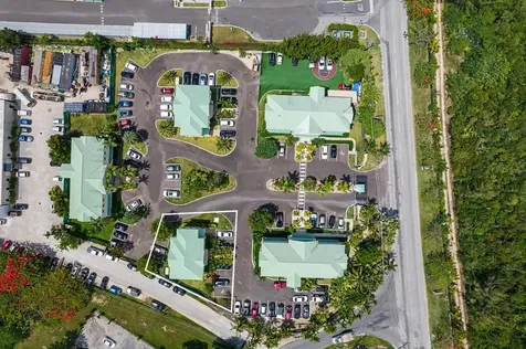 Western Road 3 New Providence Paradise Island BS