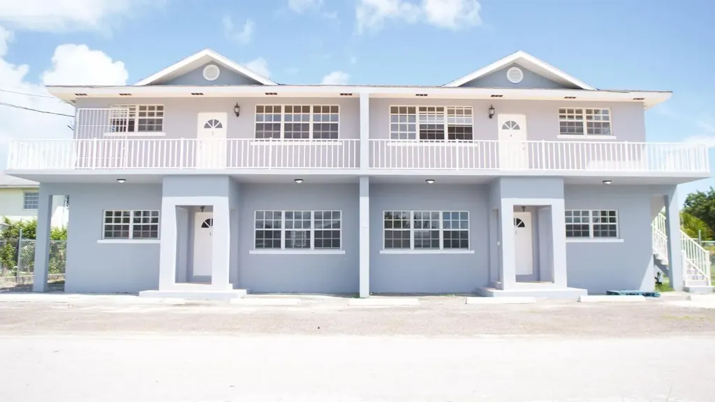 New Providence Paradise Island BS, Star Estates, Unit 1