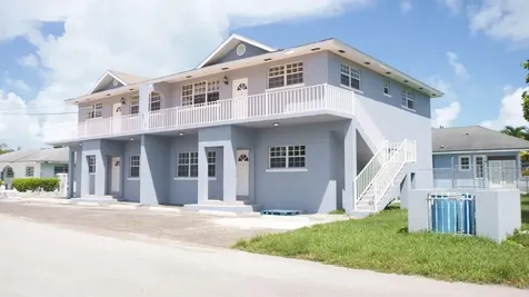 Star Estates New Providence Paradise Island BS