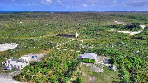Bahama Coral Isl Lot 38 Abaco BS