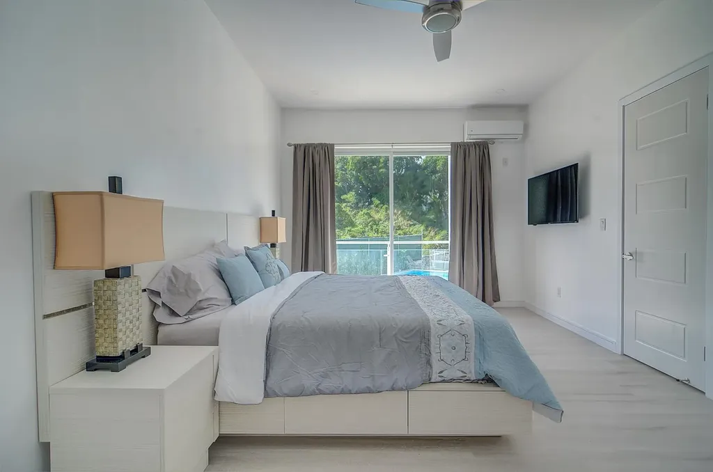 West Bay Street New Providence Paradise Island BS