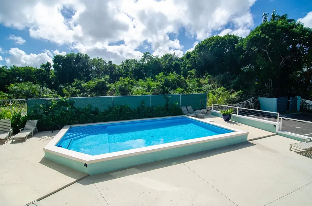 West Bay Street New Providence Paradise Island BS