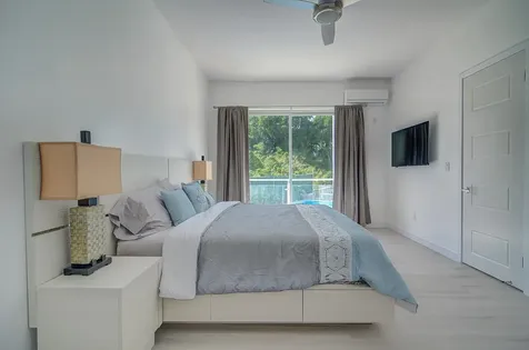 West Bay Street New Providence Paradise Island BS