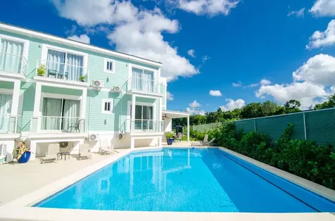 West Bay Street New Providence Paradise Island BS