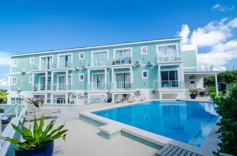 West Bay Street New Providence Paradise Island BS