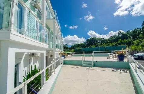 West Bay Street New Providence Paradise Island BS