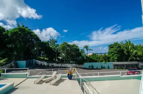 West Bay Street New Providence Paradise Island BS