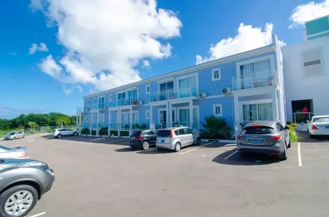 West Bay Street New Providence Paradise Island BS