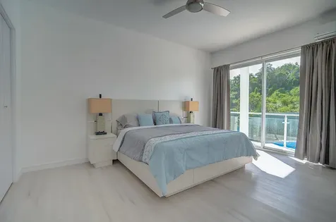 West Bay Street New Providence Paradise Island BS
