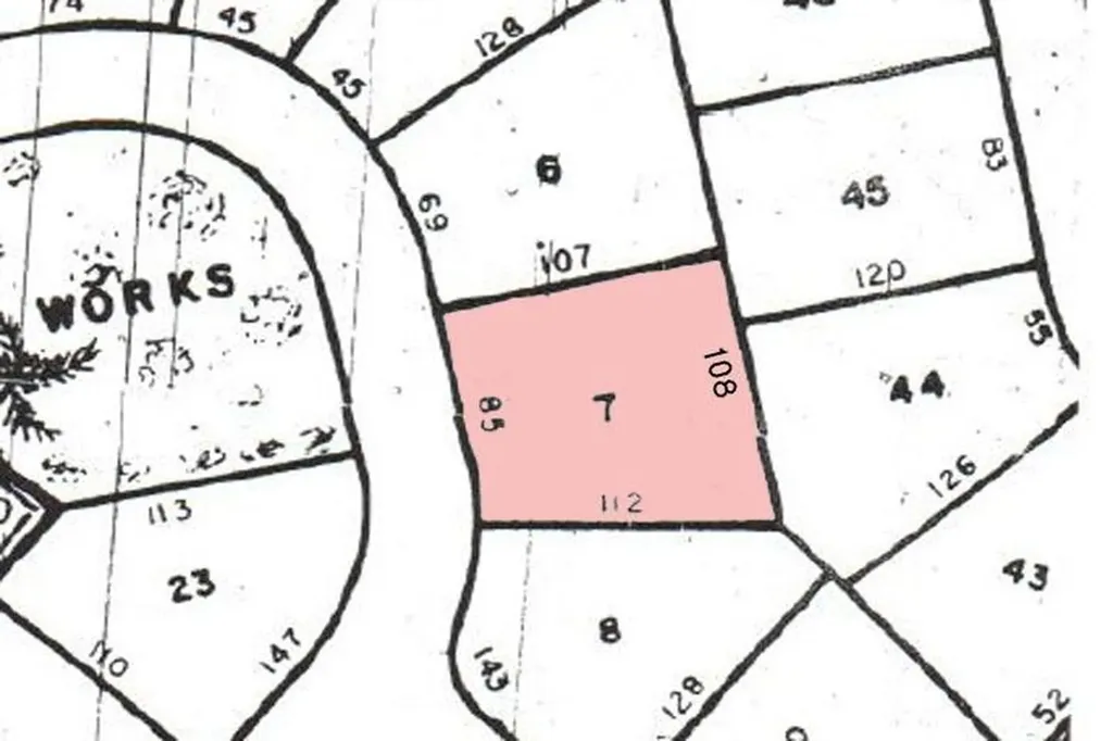 Bahama Coral Island Lot 7 Abaco BS