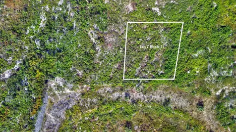 Bahama Coral Island Lot 7 Abaco BS