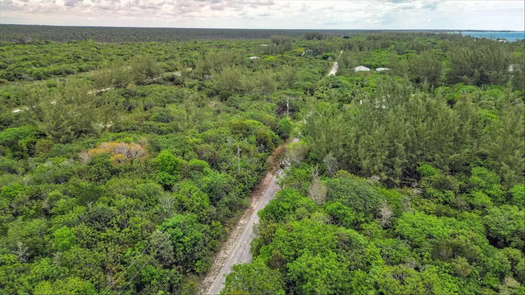Bahama Palm Shores Lot 16 Abaco BS