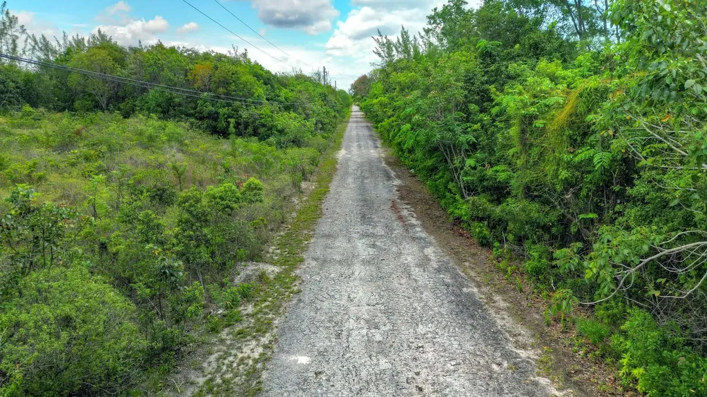 Bahama Palm Shores Lot 16 Abaco BS
