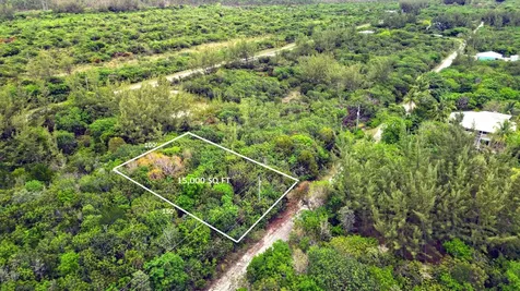 Bahama Palm Shores Lot 16 Abaco BS