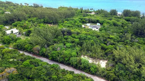 Bahama Palm Shores Lot 16 Abaco BS