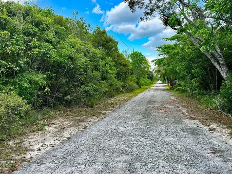 Bahama Palm Shores Lot 16 Abaco BS