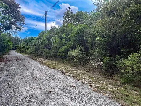 Bahama Palm Shores Lot 16 Abaco BS