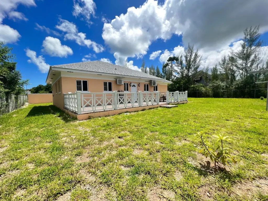 Killarney Shores 2 New Providence Paradise Island BS