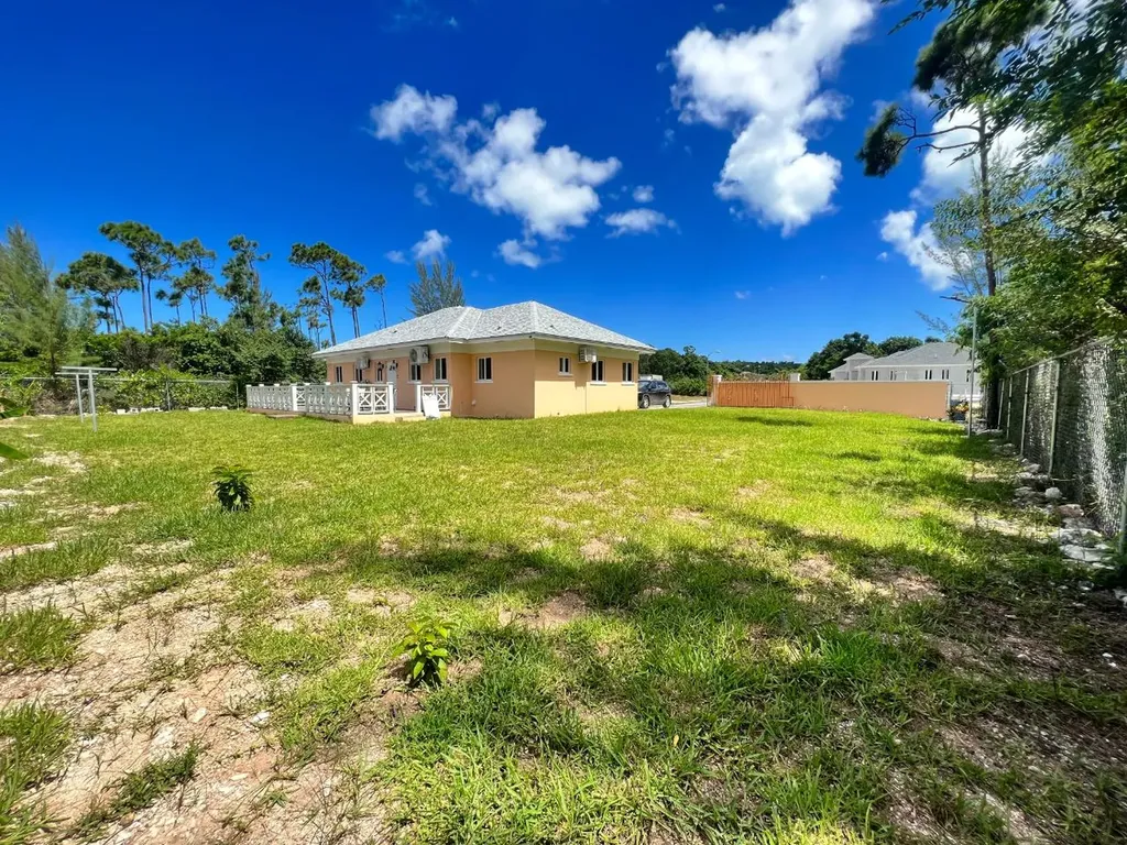 Killarney Shores 2 New Providence Paradise Island BS