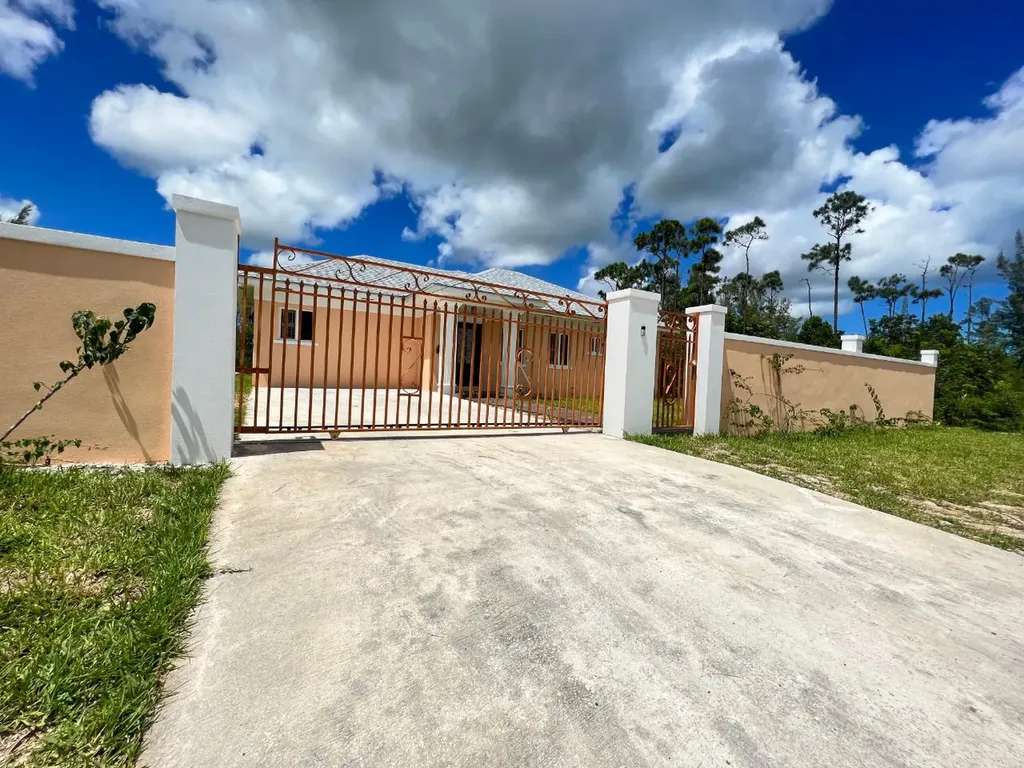 Killarney Shores 2 New Providence Paradise Island BS