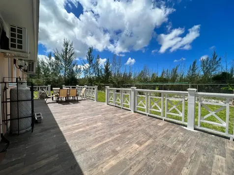 Killarney Shores 2 New Providence Paradise Island BS