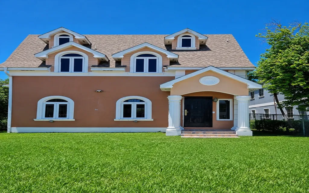 Poets Drive, West Bay New Providence Paradise Island BS