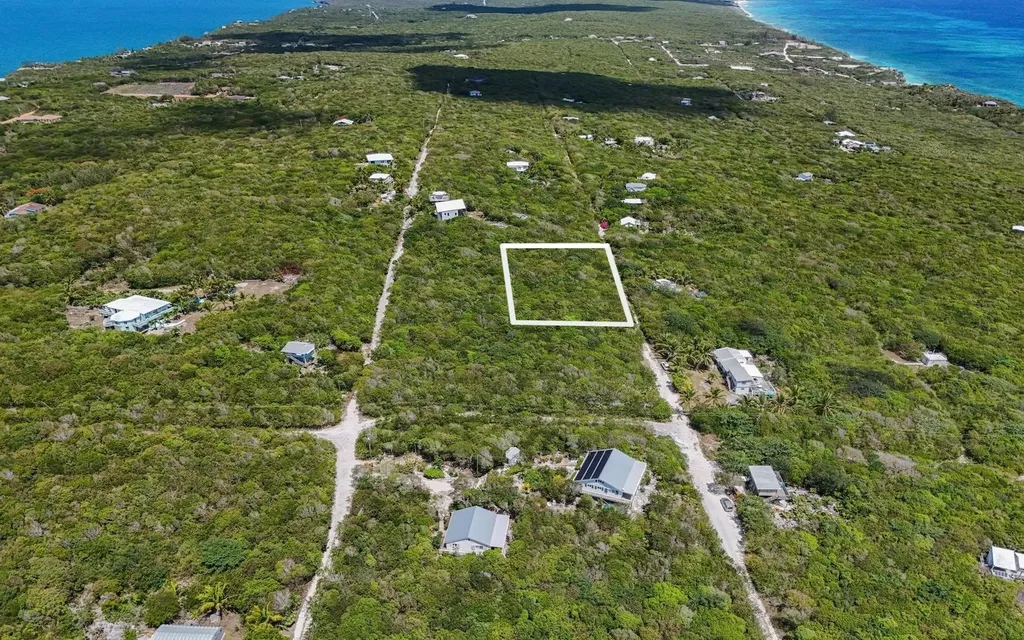 Eleuthera Island Shores Eleuthera BS