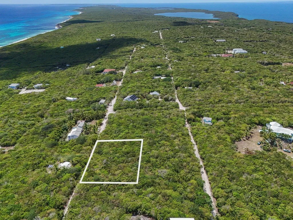 Eleuthera Island Shores Eleuthera BS