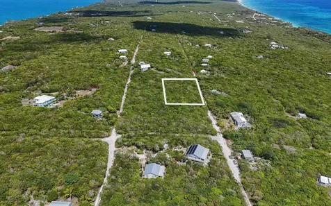 Eleuthera Island Shores Eleuthera BS