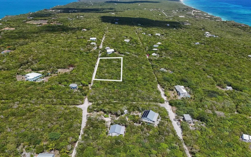 Eleuthera Island Shores Eleuthera BS