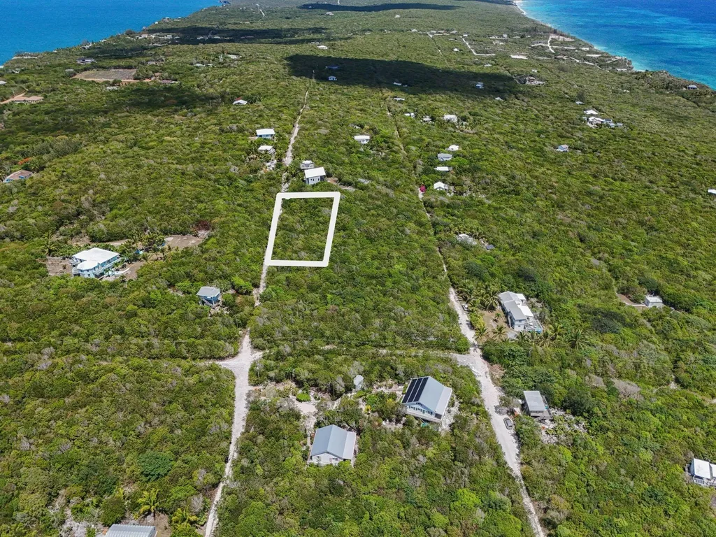 Eleuthera Island Shores Eleuthera BS
