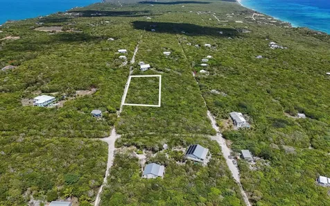Eleuthera Island Shores Eleuthera BS
