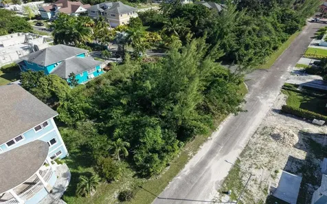 Lot 24, Jacaranda Subd. New Providence Paradise Island BS