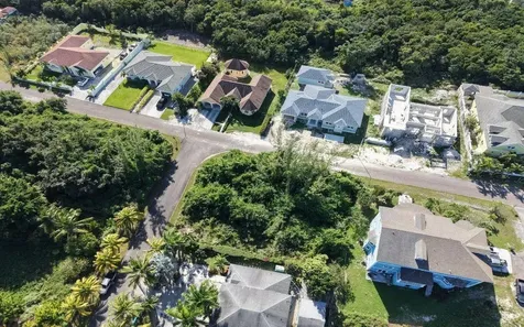 Lot 24, Jacaranda Subd. New Providence Paradise Island BS