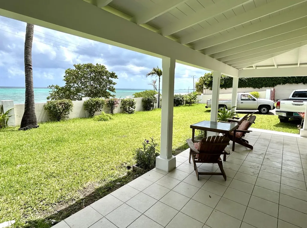 Riverhill New Providence Paradise Island BS