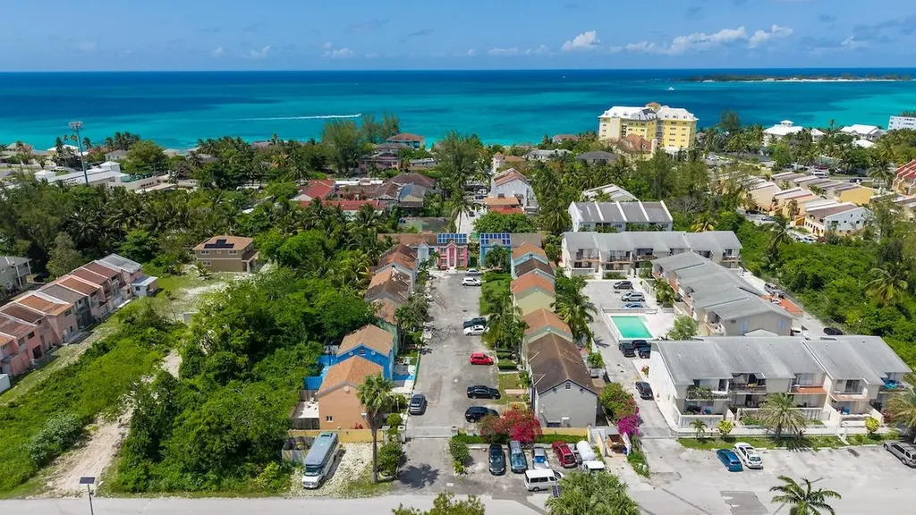 Vesbrook Villas New Providence Paradise Island BS