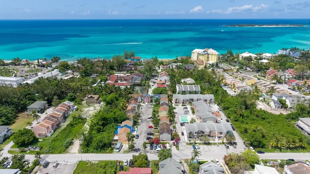 Vesbrook Villas New Providence Paradise Island BS